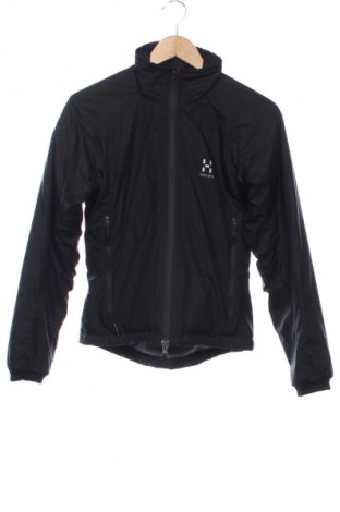 Дамско яке Haglofs, Размер XS, Цвят Черен, Цена 50,10 €