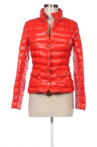 Geacă de femei Hallhuber, Mărime S, Culoare Roșu, Preț 87,99 Lei