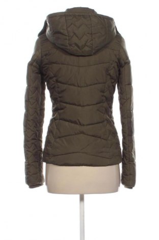 Γυναικείο μπουφάν Hand Crafted, Μέγεθος XS, Χρώμα Πράσινο, Τιμή 24,99 €