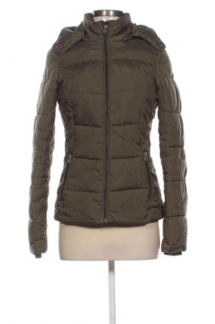Γυναικείο μπουφάν Hand Crafted, Μέγεθος XS, Χρώμα Πράσινο, Τιμή 24,99 €