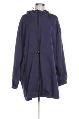 Damenjacke Hanna Nikole, Größe 3XL, Farbe Blau, Preis 137,99 €