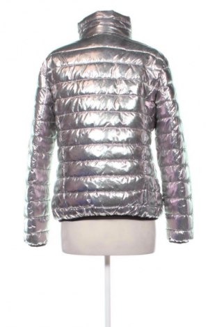 Kurtka damska Heine, Rozmiar L, Kolor Srebrzysty, Cena 170,99 zł