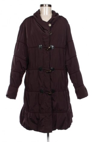 Dámská bunda  Heine, Velikost XL, Barva Hnědá, Cena  589,00 Kč