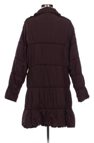 Dámská bunda  Heine, Velikost XL, Barva Hnědá, Cena  589,00 Kč