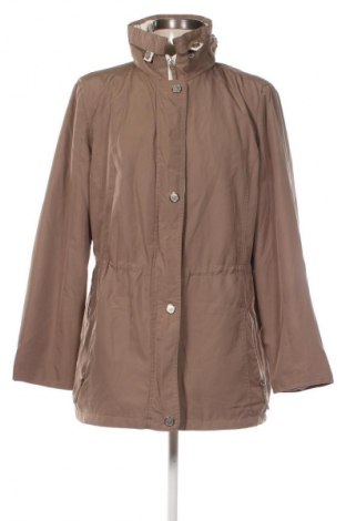 Geacă de femei Helena Vera, Mărime L, Culoare Maro, Preț 48,99 Lei