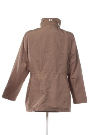 Geacă de femei Helena Vera, Mărime L, Culoare Maro, Preț 48,99 Lei
