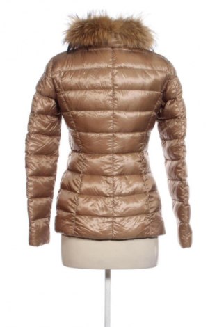 Γυναικείο μπουφάν Hero Seven, Μέγεθος M, Χρώμα Καφέ, Τιμή 41,99 €