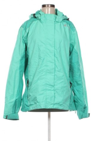 Női dzseki Hickory, Méret XL, Szín Zöld, Ár 10 499 Ft