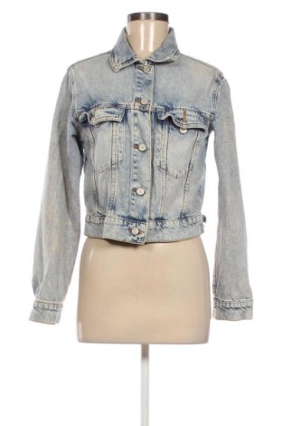 Γυναικείο μπουφάν House, Μέγεθος M, Χρώμα Μπλέ, Τιμή 19,97 €