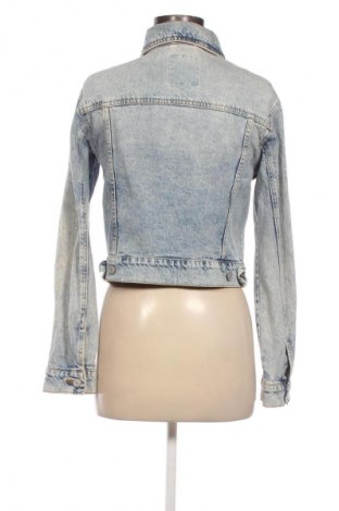 Γυναικείο μπουφάν House, Μέγεθος M, Χρώμα Μπλέ, Τιμή 19,97 €