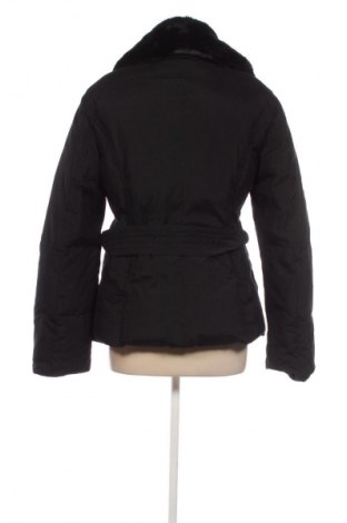 Γυναικείο μπουφάν Hugo Boss, Μέγεθος L, Χρώμα Μαύρο, Τιμή 379,35 €