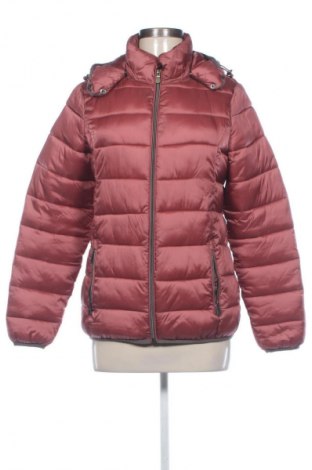 Dámská bunda  IX-O, Velikost M, Barva Růžová, Cena  689,00 Kč