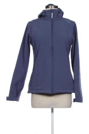 Geacă de femei Iguana, Mărime M, Culoare Albastru, Preț 132,99 Lei