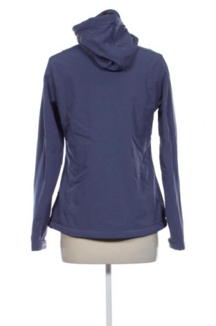 Geacă de femei Iguana, Mărime M, Culoare Albastru, Preț 132,99 Lei