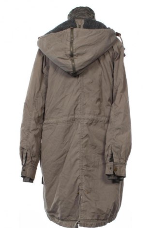 Γυναικείο μπουφάν In Wear, Μέγεθος M, Χρώμα Πράσινο, Τιμή 41,14 €