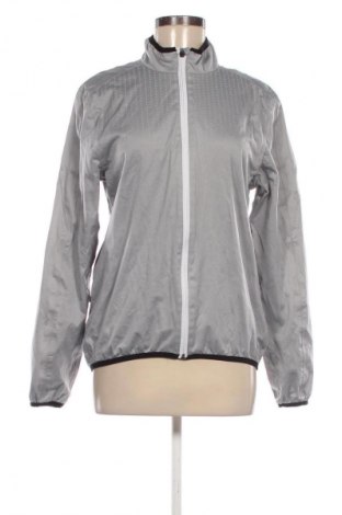 Γυναικείο μπουφάν Inoc, Μέγεθος M, Χρώμα Γκρί, Τιμή 20,99 €