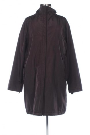 Γυναικείο μπουφάν Ipuri, Μέγεθος L, Χρώμα Καφέ, Τιμή 38,99 €