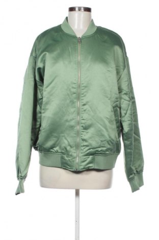 Γυναικείο μπουφάν JJXX, Μέγεθος L, Χρώμα Πράσινο, Τιμή 59,99 €