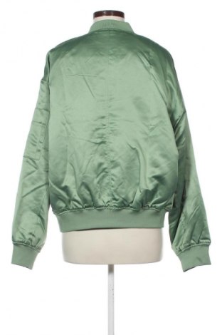 Γυναικείο μπουφάν JJXX, Μέγεθος L, Χρώμα Πράσινο, Τιμή 59,99 €