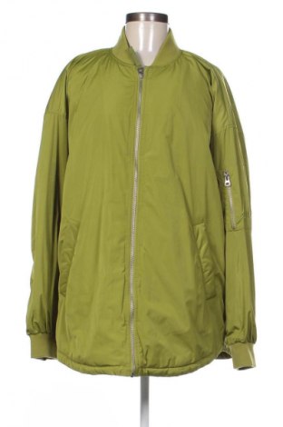 Дамско яке JJXX, Размер XL, Цвят Зелен, Цена 33,59 €