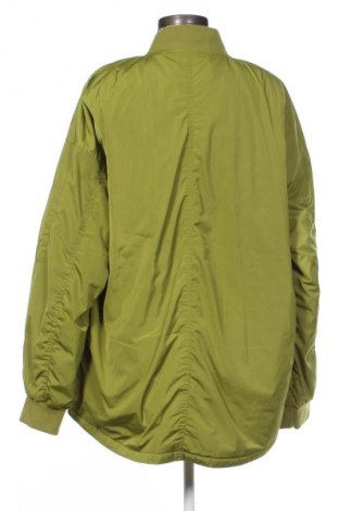 Дамско яке JJXX, Размер XL, Цвят Зелен, Цена 33,59 €