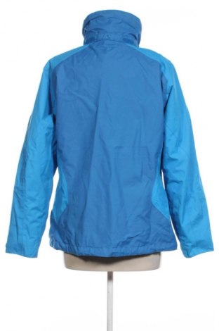 Geacă de femei Jack Wolfskin, Mărime L, Culoare Albastru, Preț 126,99 Lei