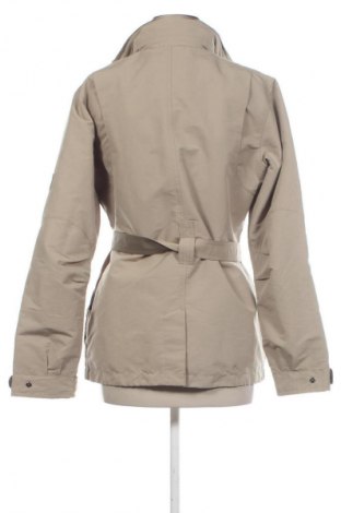 Geacă de femei Jack Wolfskin, Mărime M, Culoare Bej, Preț 174,99 Lei