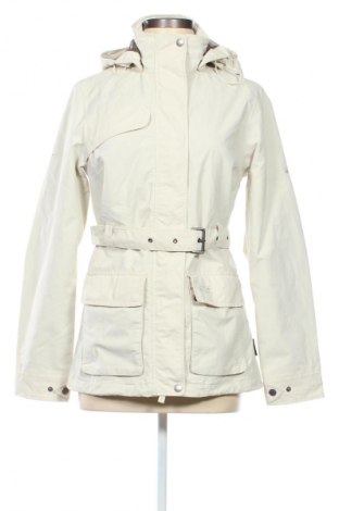 Γυναικείο μπουφάν Jack Wolfskin, Μέγεθος S, Χρώμα  Μπέζ, Τιμή 31,99 €