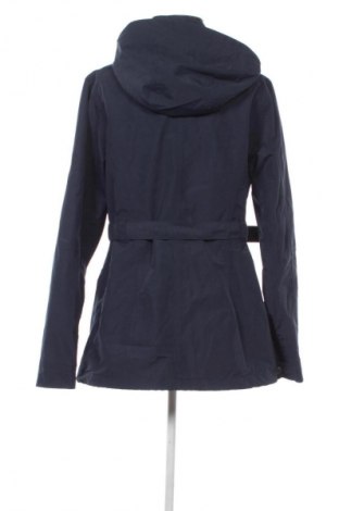 Γυναικείο μπουφάν Jack Wolfskin, Μέγεθος L, Χρώμα Μπλέ, Τιμή 25,99 €