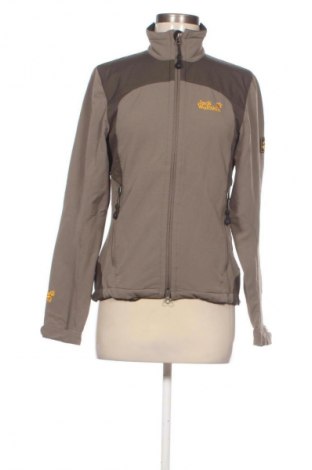 Дамско яке Jack Wolfskin, Размер S, Цвят Многоцветен, Цена 26,58 €