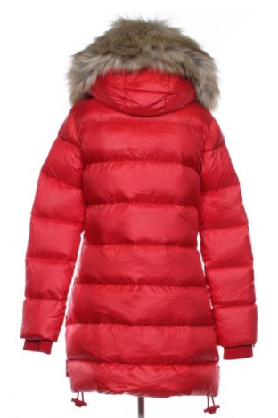 Damenjacke Jack1t, Größe M, Farbe Rot, Preis € 199,99