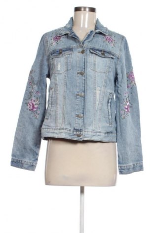 Dámská bunda  Janina, Velikost M, Barva Modrá, Cena  199,00 Kč