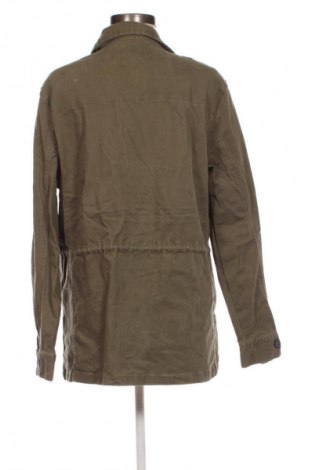 Γυναικείο μπουφάν Janina, Μέγεθος XL, Χρώμα Πράσινο, Τιμή 10,99 €