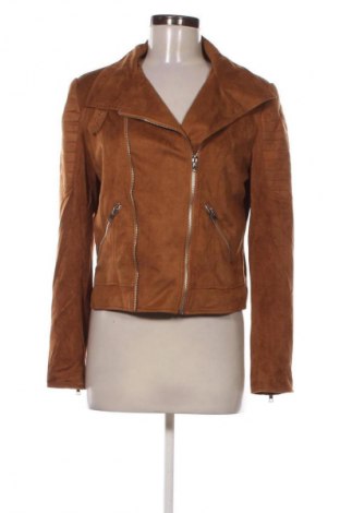 Дамско яке Jcl, Размер L, Цвят Кафяв, Цена 14,31 €