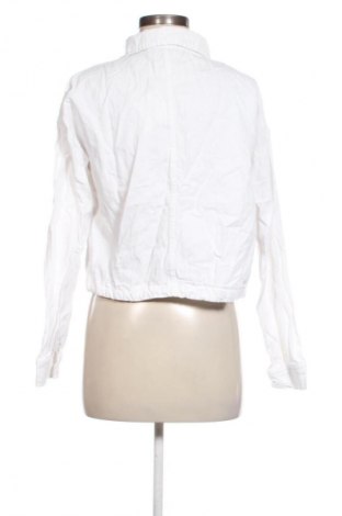 Damenjacke Jean Pascale, Größe L, Farbe Weiß, Preis € 11,99