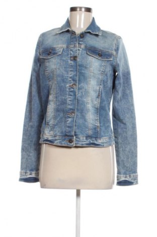 Női dzseki Jean Pascale, Méret M, Szín Kék, Ár 8 251 Ft