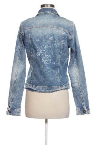 Női dzseki Jean Pascale, Méret M, Szín Kék, Ár 8 251 Ft