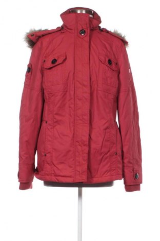Дамско яке John Baner, Размер L, Цвят Червен, Цена 18,40 €