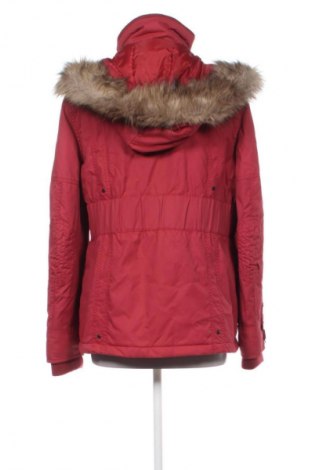 Дамско яке John Baner, Размер L, Цвят Червен, Цена 18,40 €