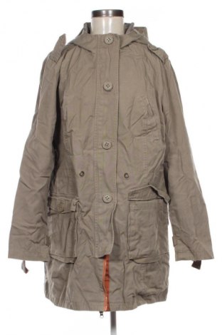 Dámská bunda  John Baner, Velikost XL, Barva Béžová, Cena  259,00 Kč