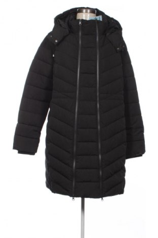 Γυναικείο μπουφάν Jojo Maman Bebe, Μέγεθος M, Χρώμα Μαύρο, Τιμή 83,99 €