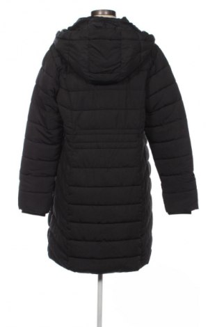 Γυναικείο μπουφάν Jojo Maman Bebe, Μέγεθος M, Χρώμα Μαύρο, Τιμή 83,99 €
