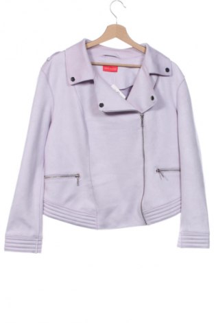 Dámska bunda  Judith Williams, Veľkosť L, Farba Fialová, Cena  12,95 €