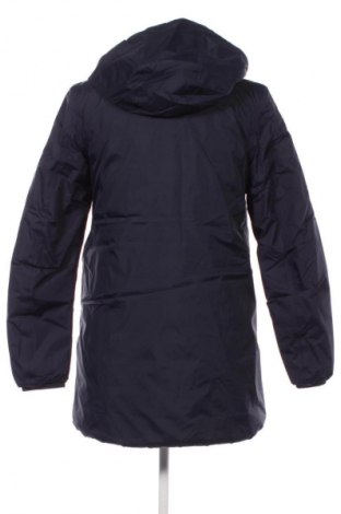 Dámska bunda  K-Way, Veľkosť M, Farba Modrá, Cena  172,95 €