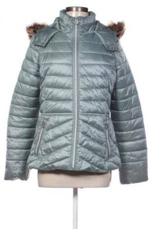 Geacă de femei KVL by Kenvelo, Mărime L, Culoare Verde, Preț 156,99 Lei