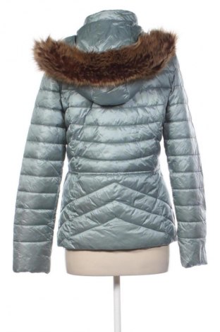 Geacă de femei KVL by Kenvelo, Mărime L, Culoare Verde, Preț 156,99 Lei