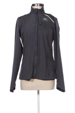 Дамско яке Kalenji, Размер M, Цвят Сив, Цена 16,87 €