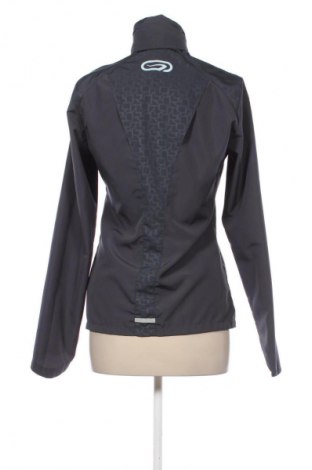 Дамско яке Kalenji, Размер M, Цвят Сив, Цена 16,87 €