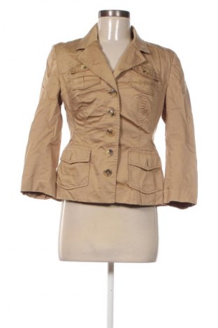 Geacă de femei Karen Millen, Mărime M, Culoare Bej, Preț 111,99 Lei
