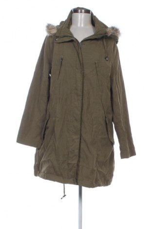 Geacă de femei Katies, Mărime XL, Culoare Verde, Preț 35,99 Lei